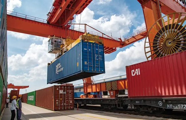 Heavyweight! The National Development and Reform Commission has investigated and found that some ports are suspected of monopolization, leading to the start of major rectification of coastal ports nationwide